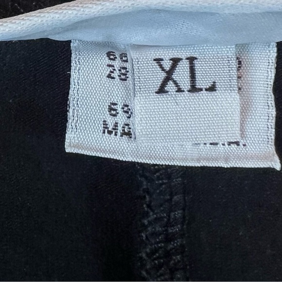 Bryn Walker Lagenlook Drop Shoulder High Low Hem Tunic - Picture 6 of 7